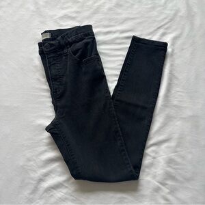 Madewell 9” High Rise Skinny Jeans | Size 27